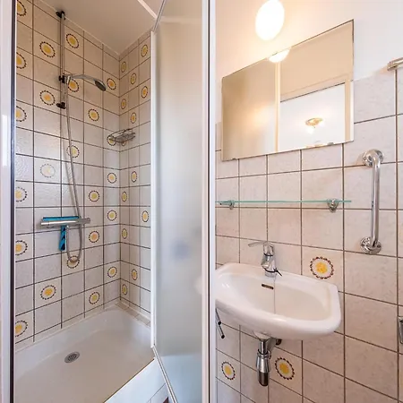 Cozy On The 5th Floor With Terrace Daire Middelkerke