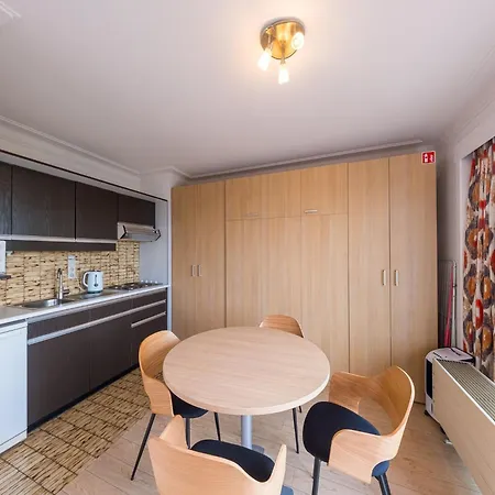 Cozy On The 5th Floor With Terrace *