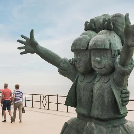 Cozy On The 5th Floor With Terrace