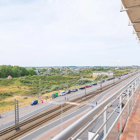 Daire Cozy On The 5th Floor With Terrace