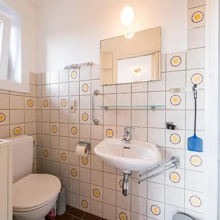 Daire Cozy On The 5th Floor With Terrace Middelkerke