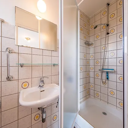 Cozy On The 5th Floor With Terrace Middelkerke