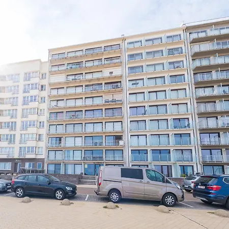 Cozy On The 5th Floor With Terrace