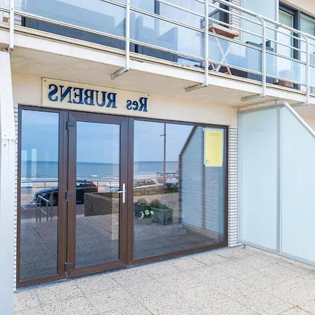 Daire Cozy On The 5th Floor With Terrace *