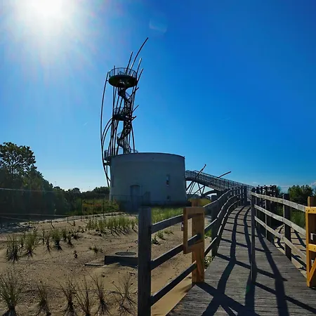Cozy On The 5th Floor With Terrace